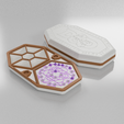 dice-box-v25.png Dungeons & Dragons - Dice box with spell tracker