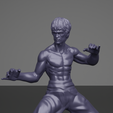 04.png Bruce Lee statue