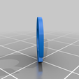 iris.png Couverture de protection de la vie privée pour la webcam Logitech C610 avec œil