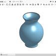 f905d84efab8aa4967dd5f88daa440c6_display_large.jpg Vase Tutorial - Intro to CAD for 3D printing