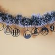 20231119_152856.jpg Harry Potter Christmas Balls