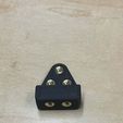 IMG_3379.JPG Makerfarm Pegasus 12 Y-Axis Cable Chain Mounts