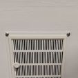 3.jpg Adjustable ventilation grille for plaster wall grille - Adjustable ventilation grille for plaster wall grille