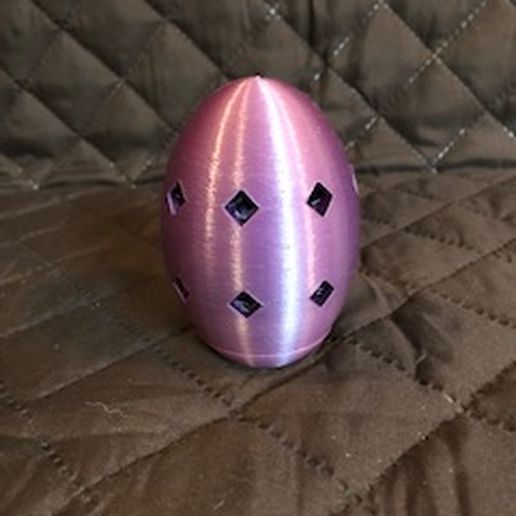 Eleni’s Easter Egg – 2/20/22 3D model
