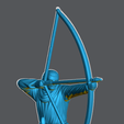 unsupp.png Hundred years war english archer 8