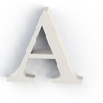 a.png Letter A