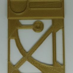 picture (2).jpg Free STL file Marble Boy Game: BALANCE・3D printer model to download