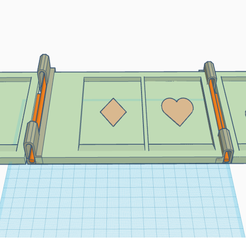 image_2023-03-09_143229742.png Free STL file Portable Solitaire Deck・3D printing template to download