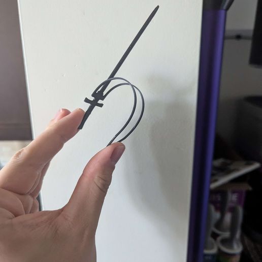 PXL_20250703_154630663.jpg Sword Bookmarks - Longsword, Rapier & Messer