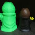 Miniontrix-Neo-Painted-3.jpg Miniontrix Neo (Easy print no support)