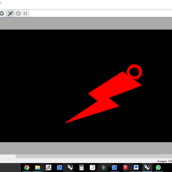 Captura-de-pantalla-77.png Fichier STL Arito Rayo・Modèle à télécharger et à imprimer en 3D