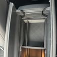 IMG_9384.jpeg Peugeot 3008 Center Console (Armrest Organizer)