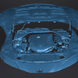 Screenshot-2023-11-11-235800.png Toyota GR Supra A90/A91 Mk5 2021 - Engine Compartment - 3D Scan
