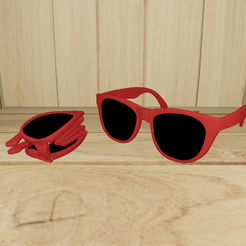 Screen-Shot-2023-05-04-at-2.36.48-PM.png STL file Laps-Lens (Collapsible Sunglasses)・Template to download and 3D print