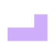 Part 4 (Purple) v1.stl Puzzle de 3x3 cubos