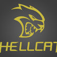 HellCat-00.png HellCat Logo