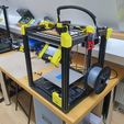 16144387201485.jpg Ender 5 Core XY with Linear Rails MK2