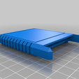 OSS_4-in-1_case.png Free STL file OSS 4-in-1 Cart・3D printing idea to download, MrRobot6502