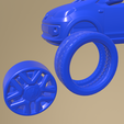a15_009.png Volkswagen Cross Up 2016 PRINTABLE CAR IN SEPARATE PARTS
