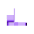 E1_PartsCoolinDuct.stl Tenlog TL-D3 BMG Extruder V2