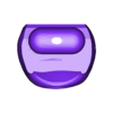 8de4f4fa-54a0-418e-af34-7d0dad6bcfd4.stl Mike wazowski Airpod case
