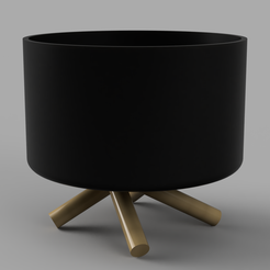 planter-wood-angled-legs-1.png Planter with angled wood legs