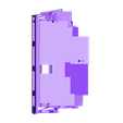 beattie-upper__repaired_.stl STL file Residential Model・3D printing idea to download
