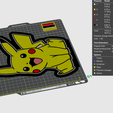 Screenshot-2023-10-23-210714.png Pikachu sitting Lightbox LED Lamp