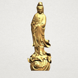 Avalokitesvara Buddha - Standing (i) A01.png Avalokitesvara Bodhisattva - Standing 01