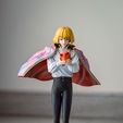 Howl Jenkins Pendragon | Howl's Moving Castle