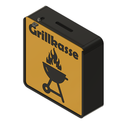 Grillkasse-Riegel-Schlitz.png Money box, cash box with/without bar