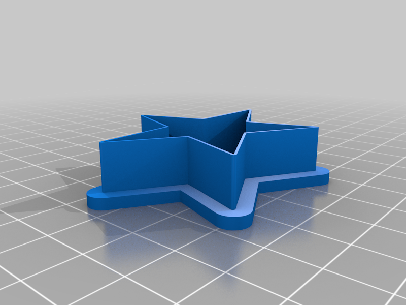 023d.png Archivo STL gratis Formas aleatorias 41 modelos de cortadores de galletas・Plan imprimible en 3D para descargar, CCC-customcutterproject-