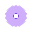 F.STL Mechanical principles Toy I (Rotary piston mechanism)