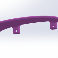 toit-boite-2.png Бесплатный STL файл Защитная кровля・3D-печать объекта для загрузки