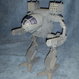 Capture d’écran 2017-12-07 à 12.51.26.png Archivo STL gratis Ball Joint Mad Cat Mech・Diseño de impresión 3D para descargar