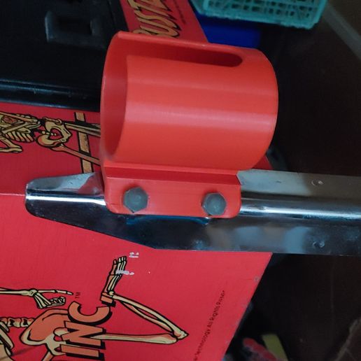 BEER HOLDER - 3D model önizlemesi