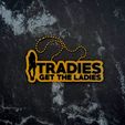 Tradies-Get-The-Ladies-1.jpg Tradies Get the Ladies Charm - JCreateNZ