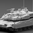 2.jpg South Korean K2 Black Panther with K-APS