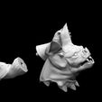 16.jpg The Witcher 3D print model