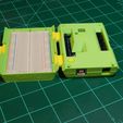 ARDUINO UNO PORTABLE LAB CASE