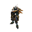 thumbnail-10.png Mecha Kingdoms Sett - Pack de 12 copias variantes (League of Legends)