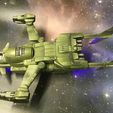 IMG_2358.jpeg Space Trooper Slingshot Assault ship