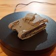20221031_081617.jpg Panzer 1 Ausf A 1/56(28mm)