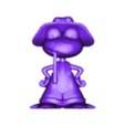 Farmer Frog_1.0.obj Farmer Frog