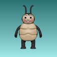 1.png francis from bugs life