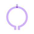 Micro-focuser_10mm_Pi%C3%A8ce1.STL 3D-Datei MicroFocuser für 100mm Kanone kostenlos・Modell zum 3D-Drucken zum herunterladen