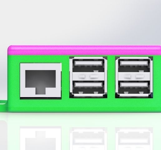 fe561413-c63d-4aea-a118-038ce345b9f1.JPG Morninglion Industries Raspberry Pi 5 Case