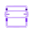 SeqmodV3.stl Simjack / Aliexpress Shifter Sequential Mod