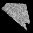 5.png Topographic Map of Nevada – 3D Terrain