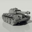 No-sponsons.jpg Grim T-54 Main Battle Tank